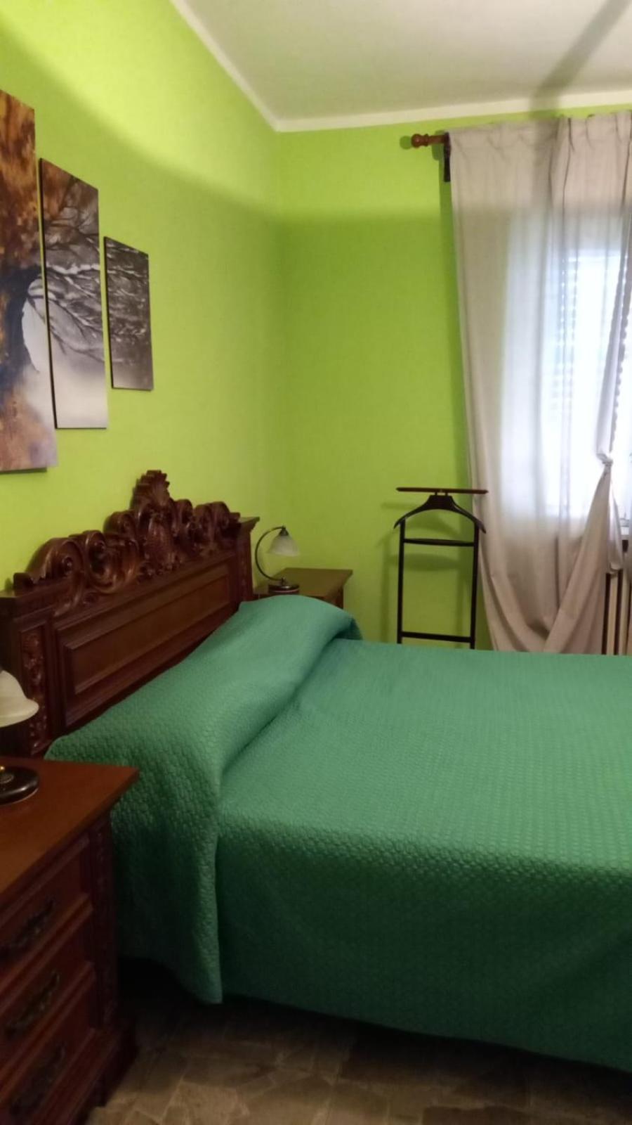 Pensjonat Casa Aromi Ed Arte Asti Zewnętrze zdjęcie