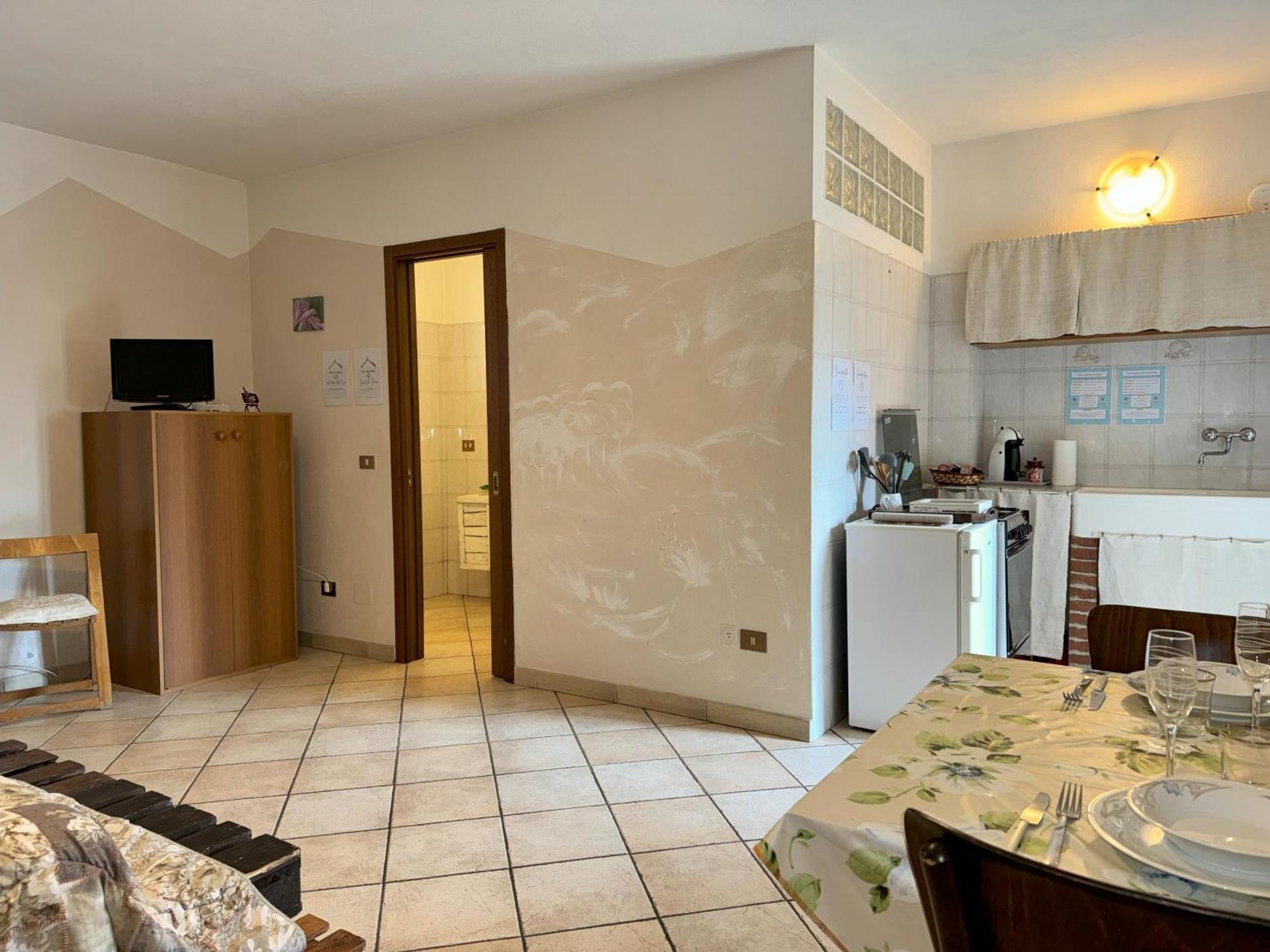 Pensjonat Casa Aromi Ed Arte Asti Zewnętrze zdjęcie