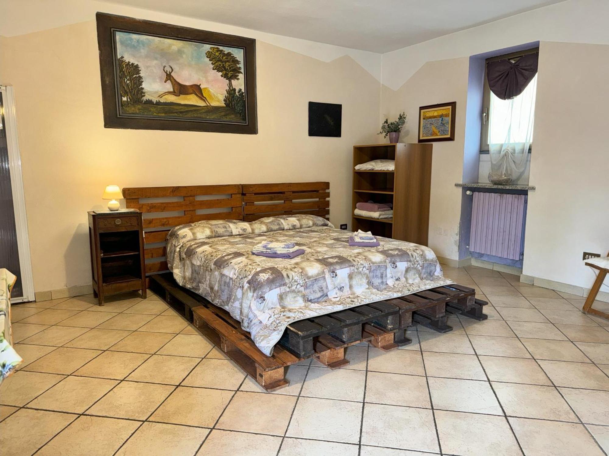 Pensjonat Casa Aromi Ed Arte Asti Zewnętrze zdjęcie