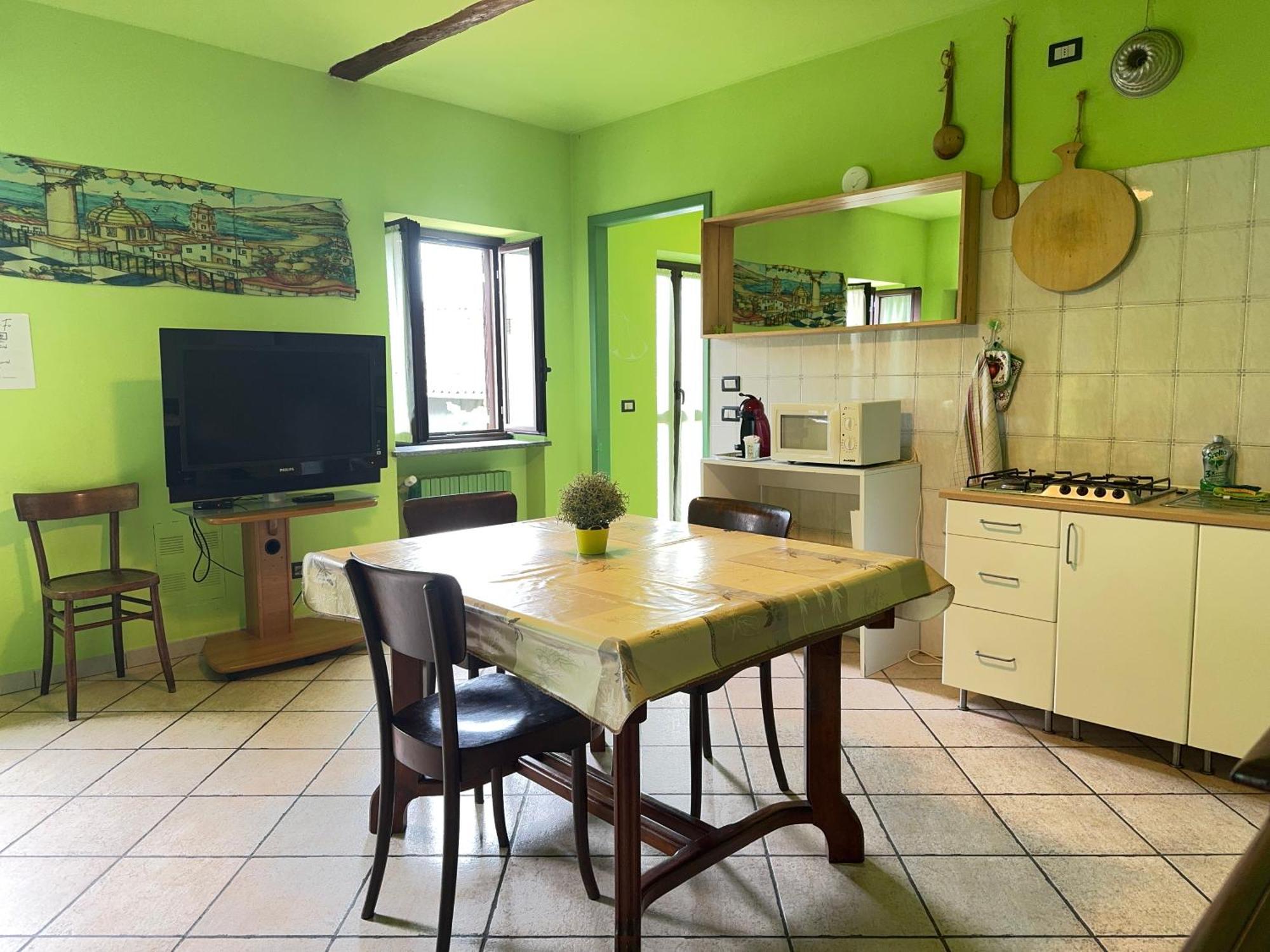 Pensjonat Casa Aromi Ed Arte Asti Zewnętrze zdjęcie