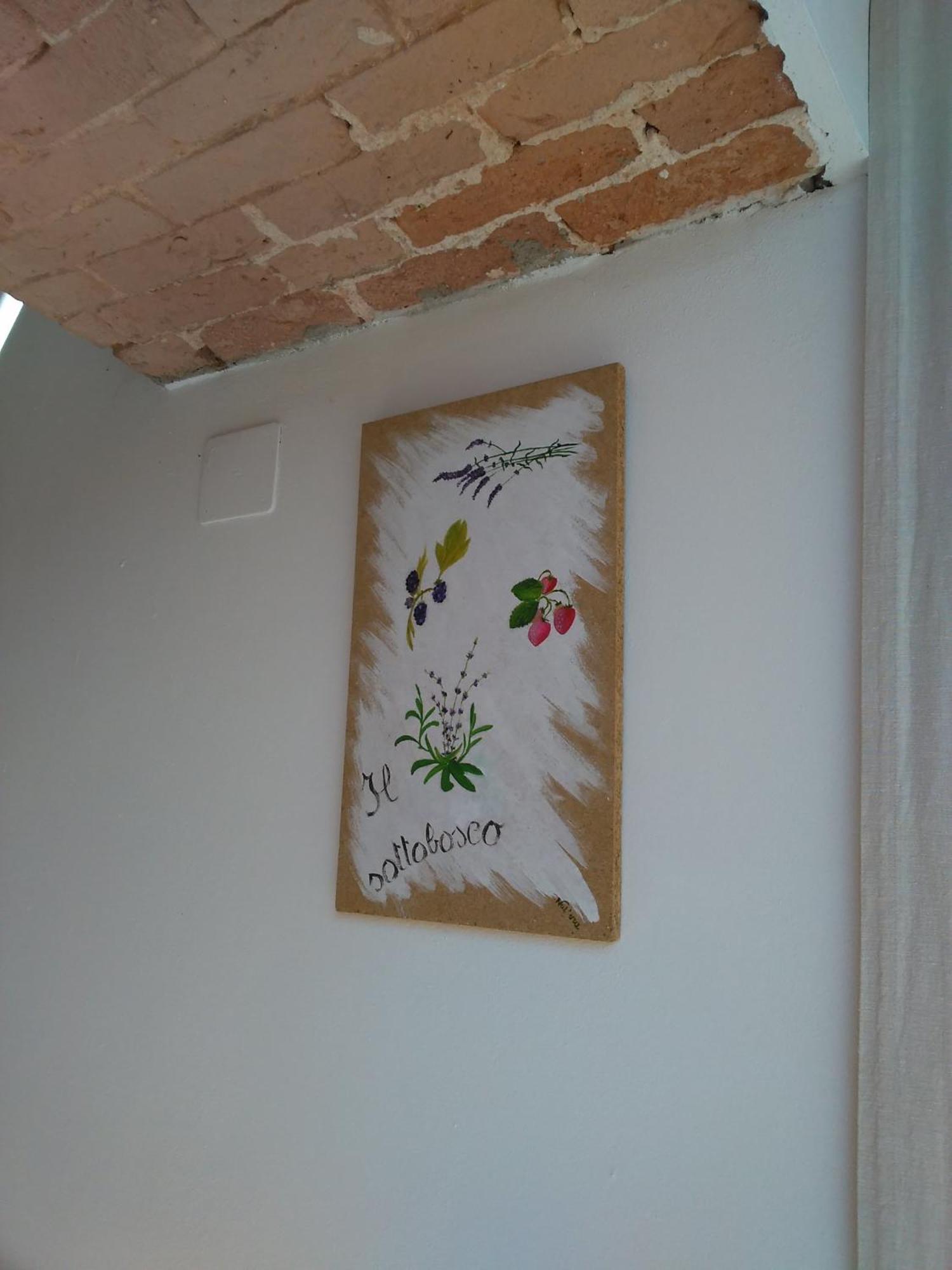 Pensjonat Casa Aromi Ed Arte Asti Zewnętrze zdjęcie