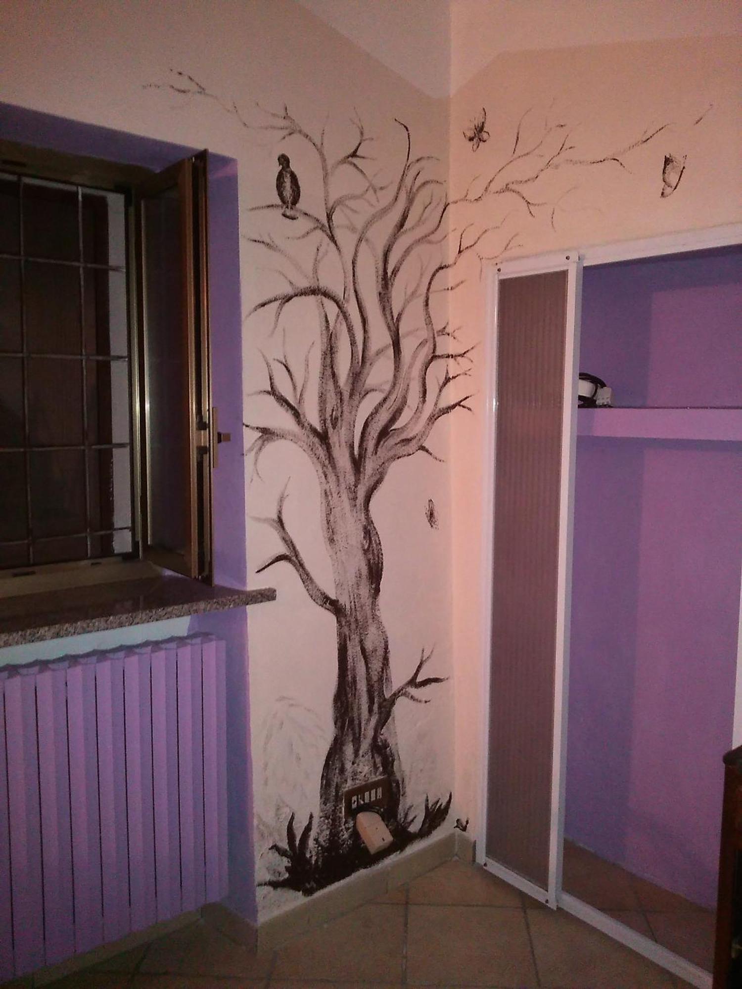 Pensjonat Casa Aromi Ed Arte Asti Zewnętrze zdjęcie
