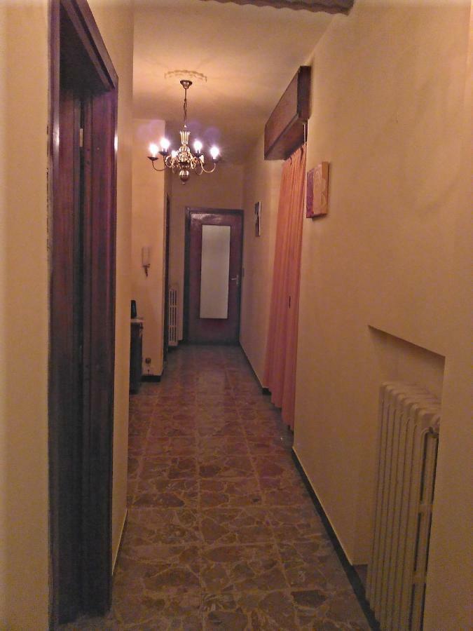 Pensjonat Casa Aromi Ed Arte Asti Zewnętrze zdjęcie