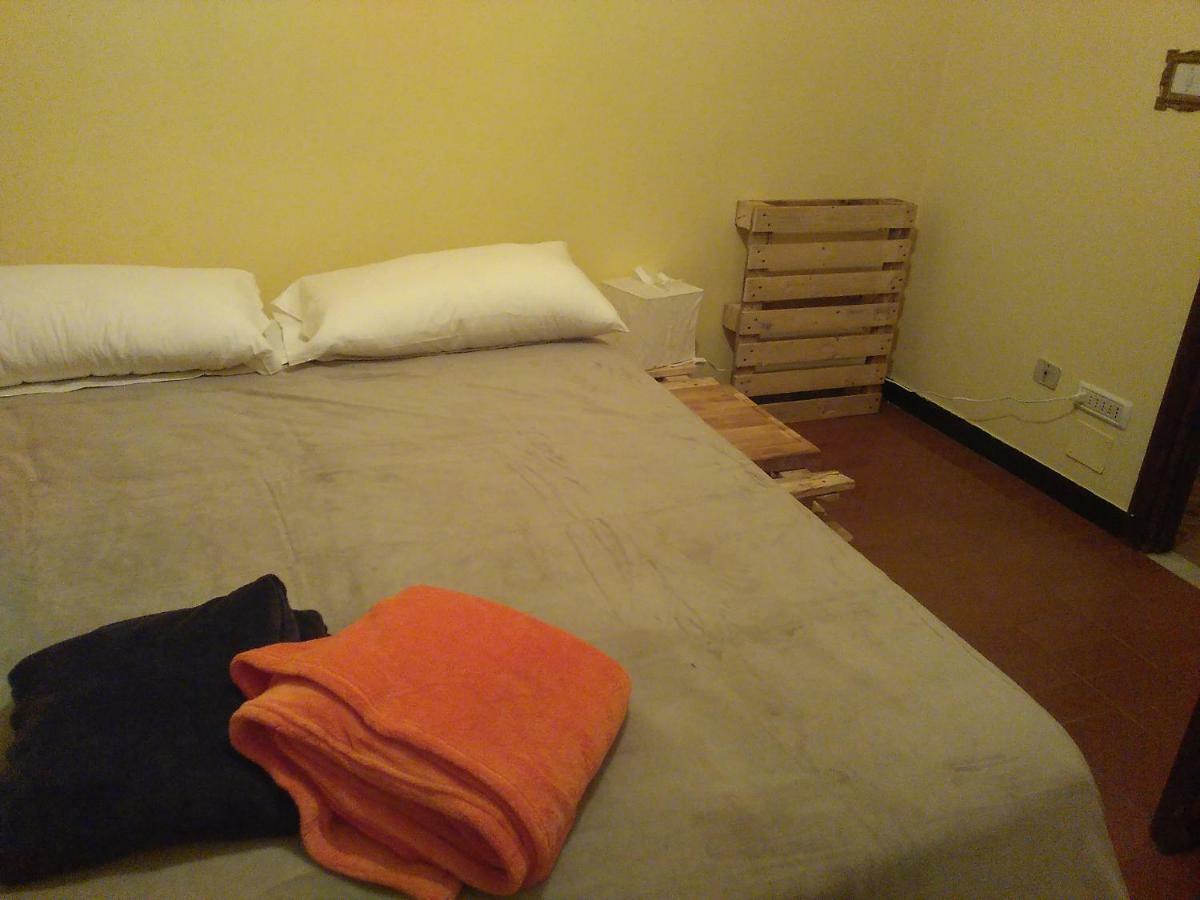 Pensjonat Casa Aromi Ed Arte Asti Zewnętrze zdjęcie