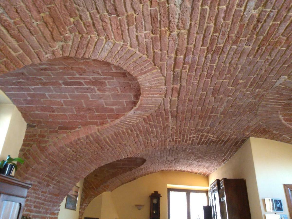 Pensjonat Casa Aromi Ed Arte Asti Zewnętrze zdjęcie
