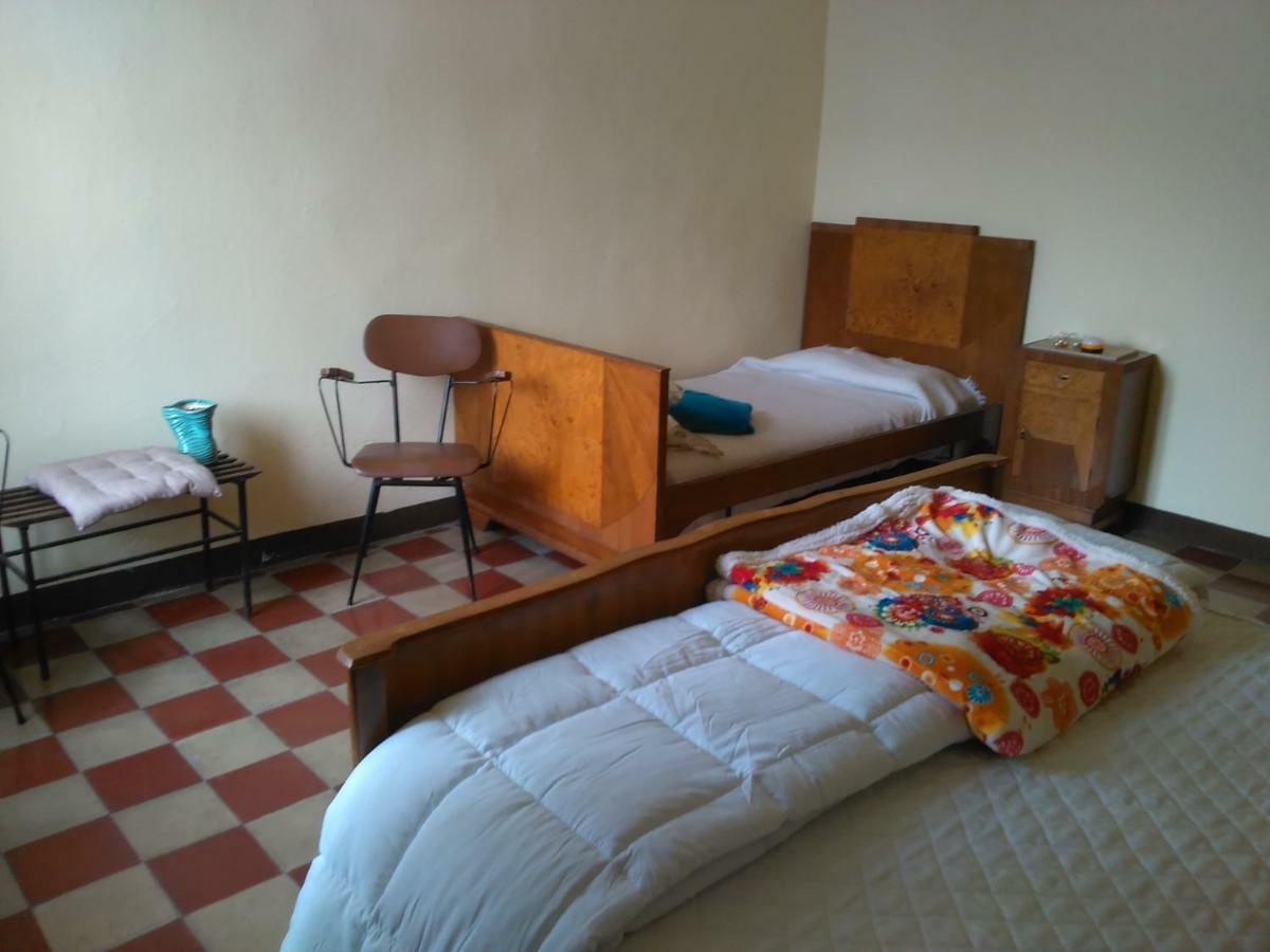 Pensjonat Casa Aromi Ed Arte Asti Zewnętrze zdjęcie