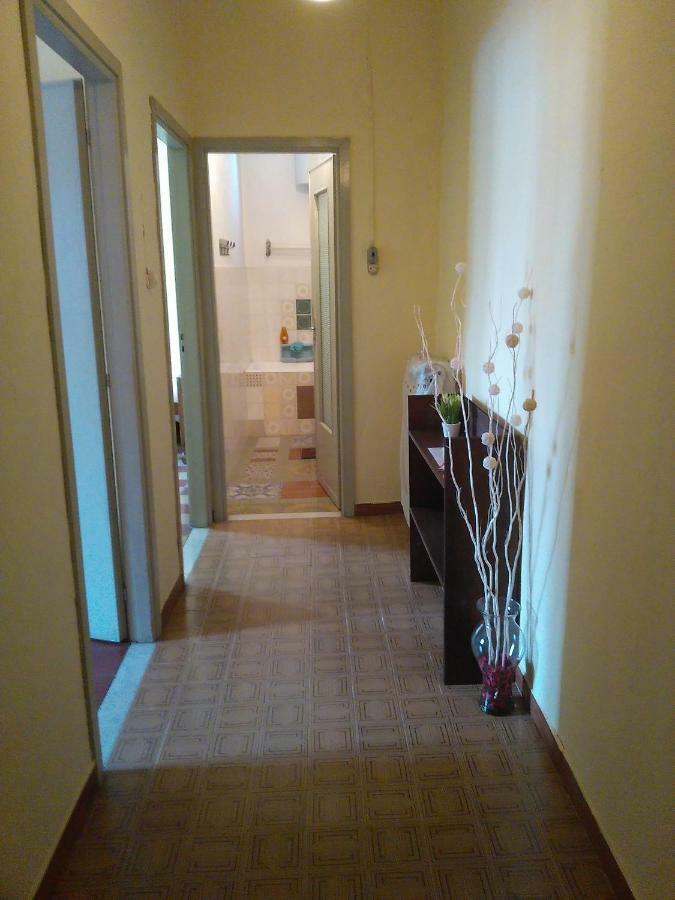 Pensjonat Casa Aromi Ed Arte Asti Zewnętrze zdjęcie